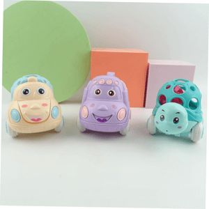 Esiz™ 2 - Piece Toy Cars for Kids - Esiz™