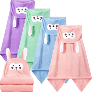 Esiz™ Baby Bath Towel - Esiz™