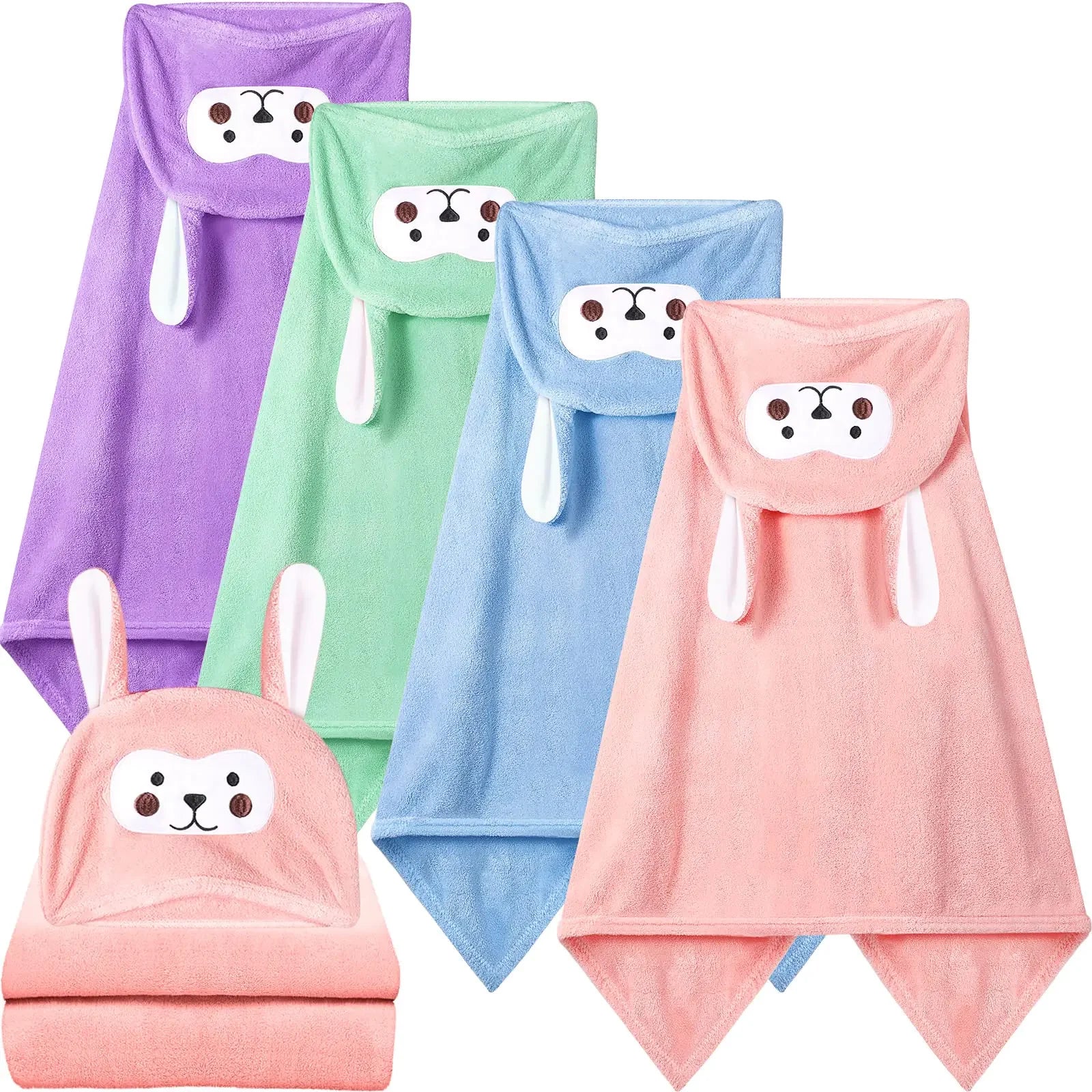 Esiz™ Baby Bath Towel - Esiz™