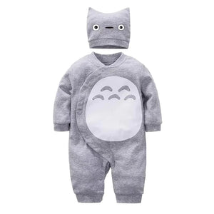 Esiz™ Baby Costume Romper - Esiz™