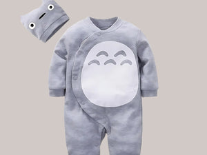 Esiz™ Baby Costume Romper - Esiz™
