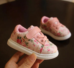 Esiz™ Baby Floral Walking Shoe - Esiz™