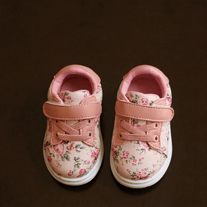 Esiz™ Baby Floral Walking Shoe - Esiz™