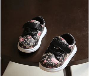 Esiz™ Baby Floral Walking Shoe - Esiz™
