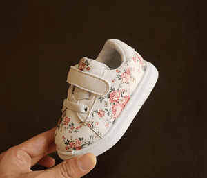Esiz™ Baby Floral Walking Shoe - Esiz™