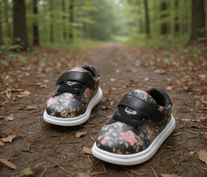 Esiz™ Baby Floral Walking Shoe - Esiz™