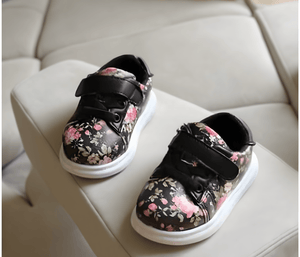 Esiz™ Baby Floral Walking Shoe - Esiz™