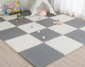 Esiz™ Baby Play Mat, Foam Floor Pad - Esiz™