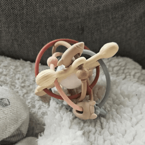 Esiz™ Baby Teething Toy - Esiz™