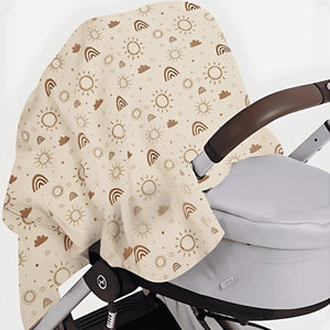 Esiz™ Breastfeeding Covers - Esiz™