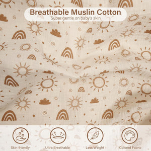 Esiz™ Breastfeeding Covers - Esiz™