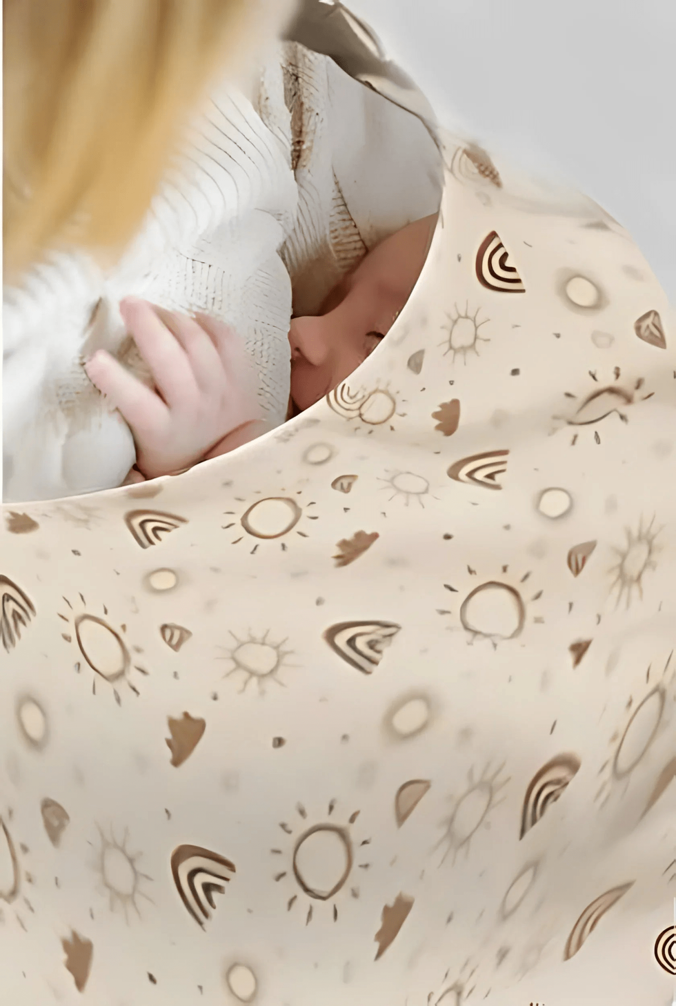 Esiz™ Breastfeeding Covers - Esiz™