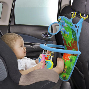 Esiz™ Car Seat Activity Arch - Esiz™