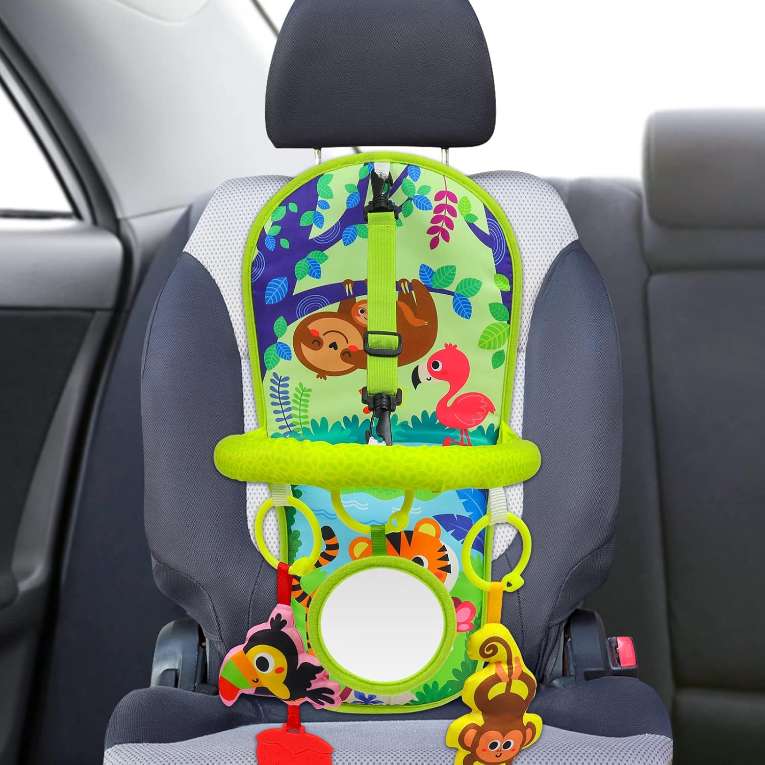 Esiz™ Car Seat Activity Arch - Esiz™