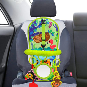 Esiz™ Car Seat Activity Arch - Esiz™