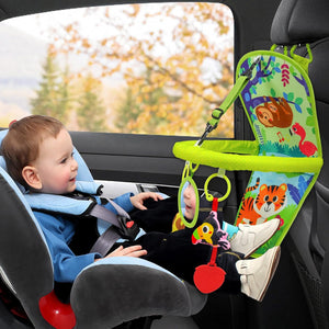 Esiz™ Car Seat Activity Arch - Esiz™