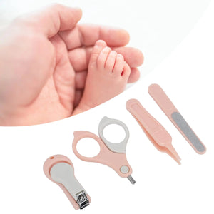 Esiz™ Care 4 - in - 1 Baby Nail Care Set - Esiz™