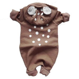 Esiz™ Cartoon Baby Bodysuit - Esiz™
