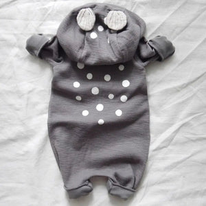 Esiz™ Cartoon Baby Bodysuit - Esiz™