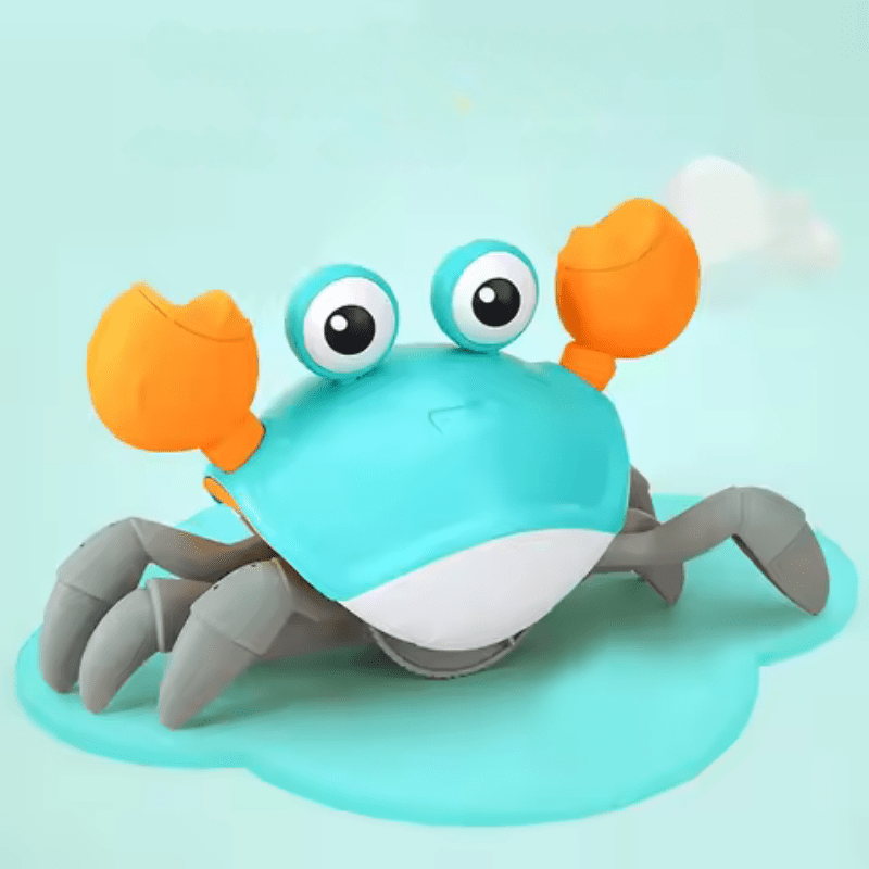Esiz™ Crawling Crab Toy for Kids - Esiz™