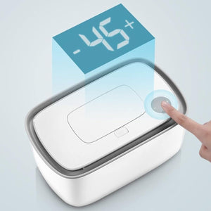 Esiz™ Electric Baby Wipe Dispenser - Esiz™