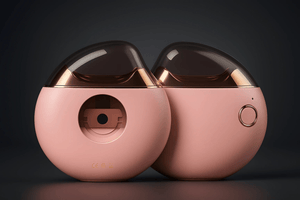 Esiz™ Electric Nail Clippers - Esiz™