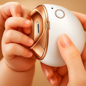 Esiz™ Electric Nail Clippers - Esiz™