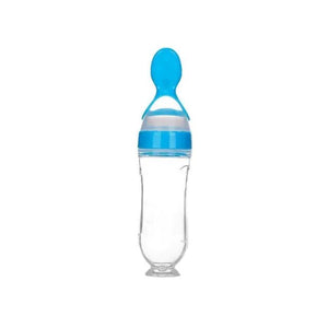 Esiz™ Feeding Bottle with Spoon - Esiz™