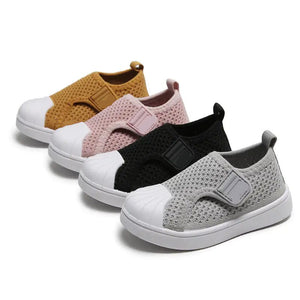 Esiz™ Girls' and Boys' Casual Shoes for Spring - Esiz™