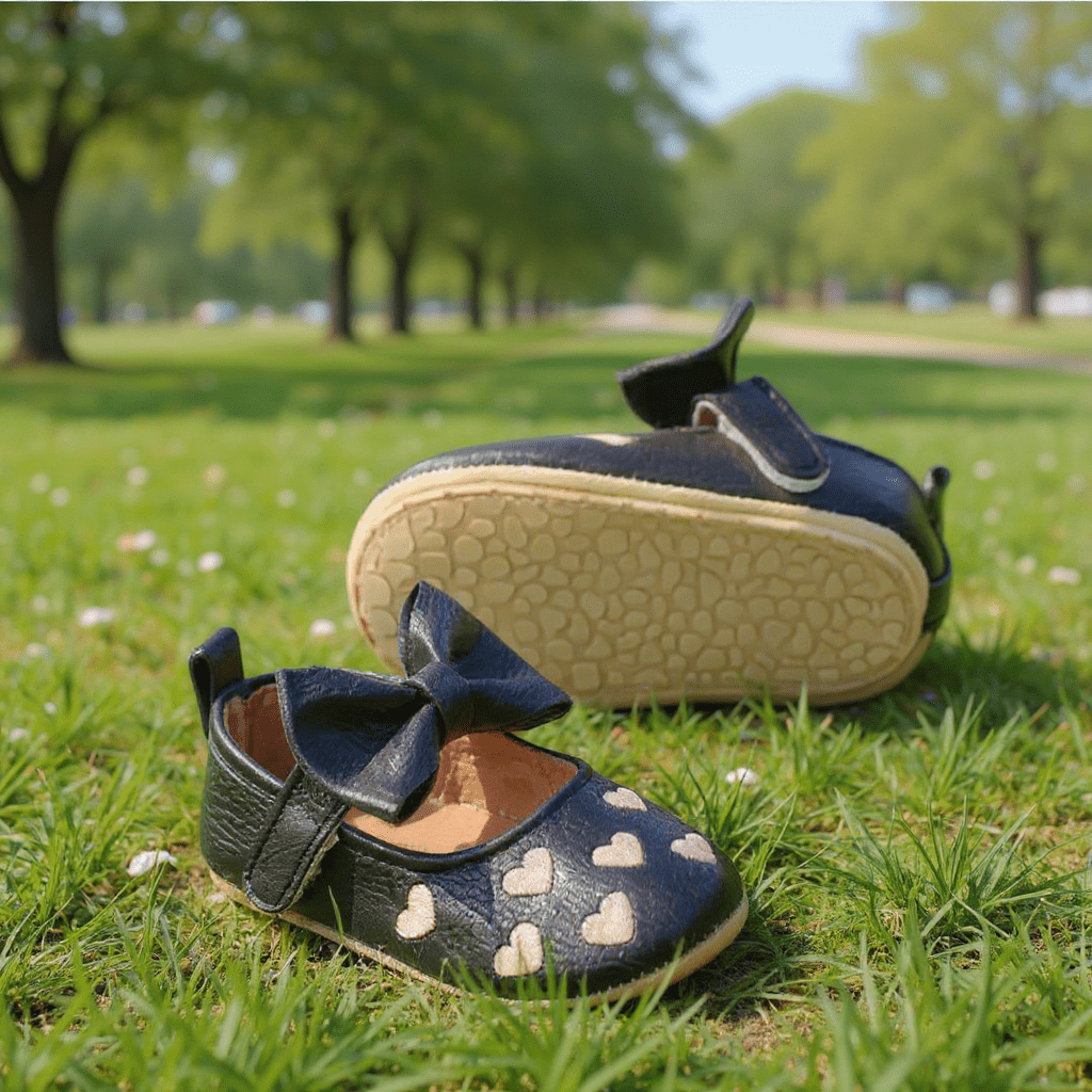 Esiz™ Girls' Flats - Esiz™