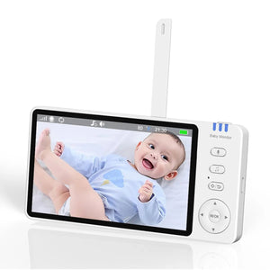 Esiz™ HD Wireless Baby Monitor - Esiz™