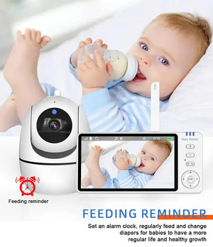 Esiz™ HD Wireless Baby Monitor - Esiz™