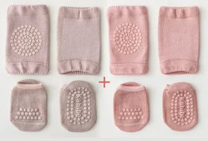 Esiz™ Knee Crawling Suit - Esiz™