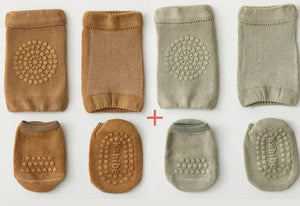 Esiz™ Knee Crawling Suit - Esiz™