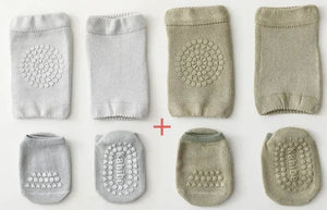 Esiz™ Knee Crawling Suit - Esiz™