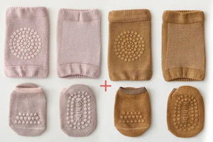 Esiz™ Knee Crawling Suit - Esiz™