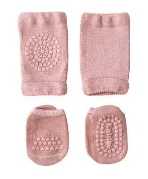 Esiz™ Knee Crawling Suit - Esiz™