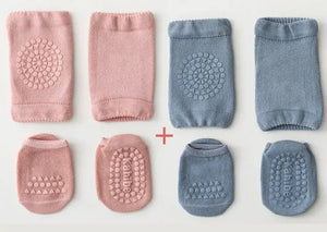 Esiz™ Knee Crawling Suit - Esiz™