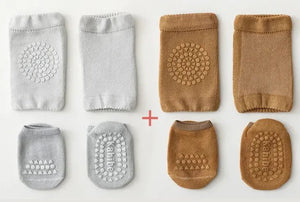 Esiz™ Knee Crawling Suit - Esiz™