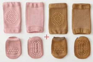 Esiz™ Knee Crawling Suit - Esiz™