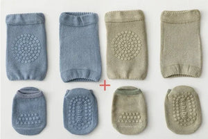 Esiz™ Knee Crawling Suit - Esiz™