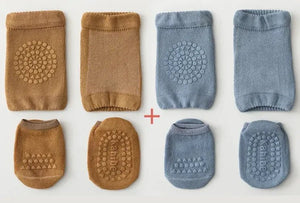 Esiz™ Knee Crawling Suit - Esiz™