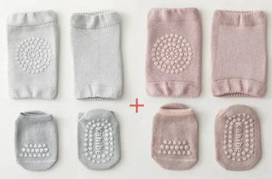 Esiz™ Knee Crawling Suit - Esiz™