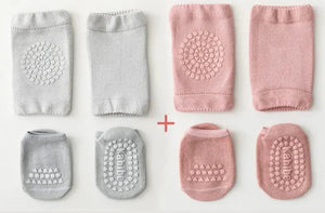 Esiz™ Knee Crawling Suit - Esiz™