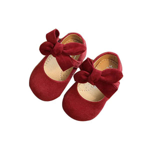 Esiz™ Little Princess Leather Spring/Summer Shoe - Esiz™