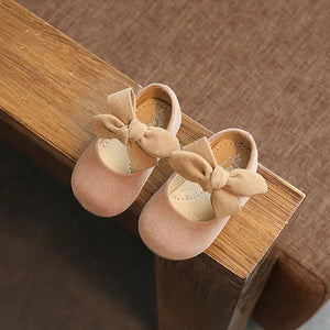 Esiz™ Little Princess Leather Spring/Summer Shoe - Esiz™