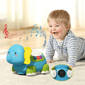 Esiz™ Multifunctional Educational Toy for Kids - Esiz™