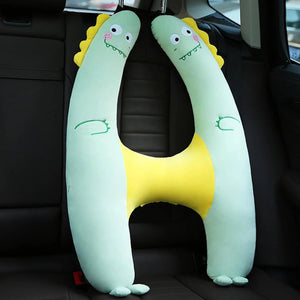 Esiz™ Neck Pillow for Infant Car Seats - Esiz™