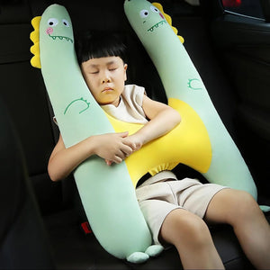 Esiz™ Neck Pillow for Infant Car Seats - Esiz™