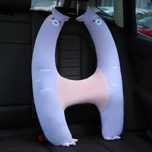 Esiz™ Neck Pillow for Infant Car Seats - Esiz™